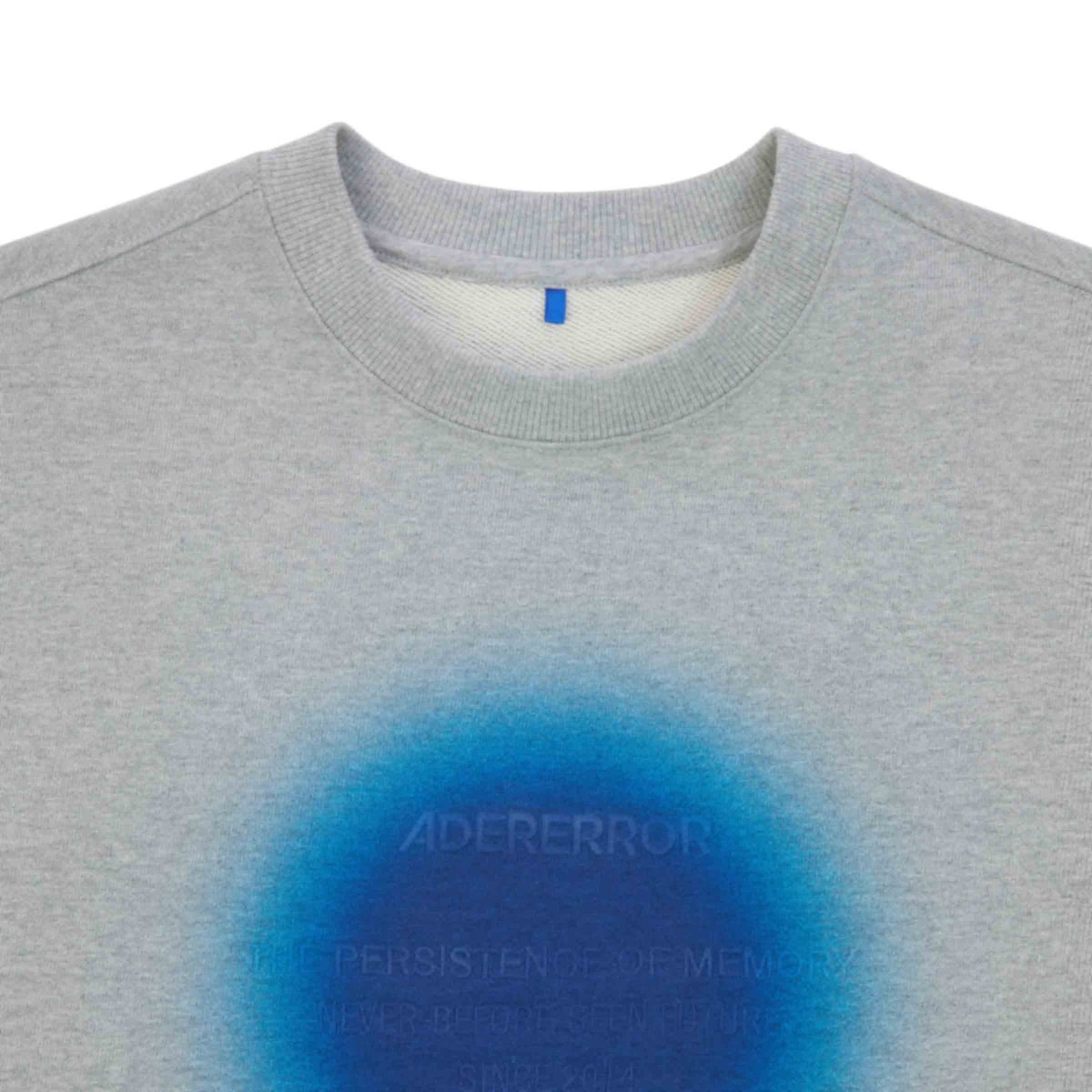 Eternity Sweatshirt Product. 34 Grey | SUBTYPE
