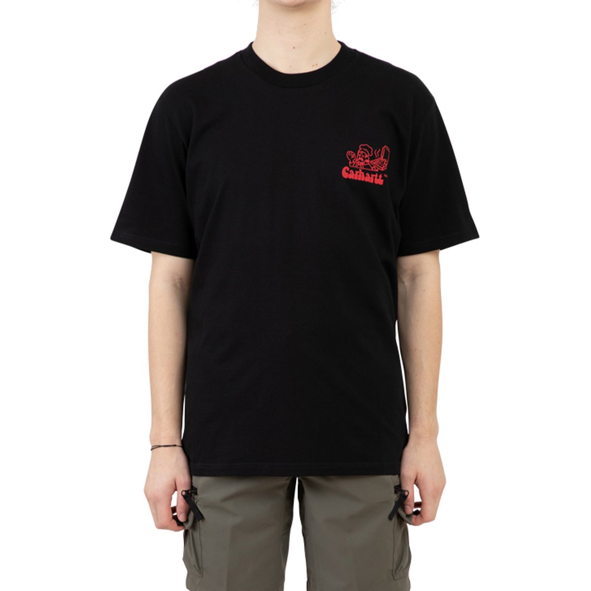 Bene Tee Black SUBTYPE