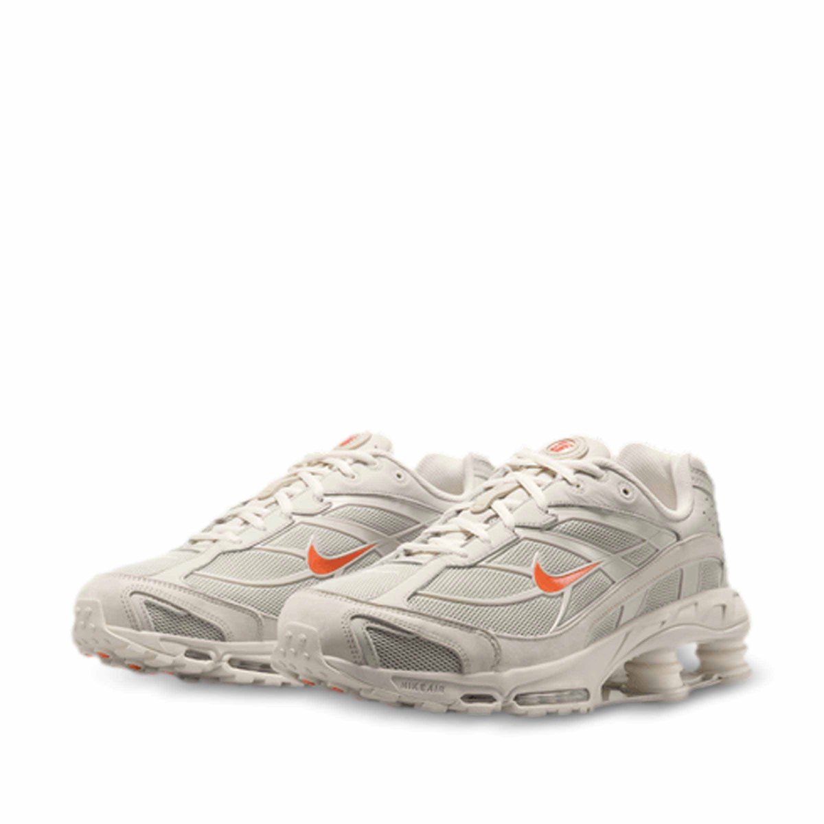 新品 29cmNike Shox Ride 2 Light Bone Nike Shox Ride 2 Light Bone II7635-002 | SneakerNews.com