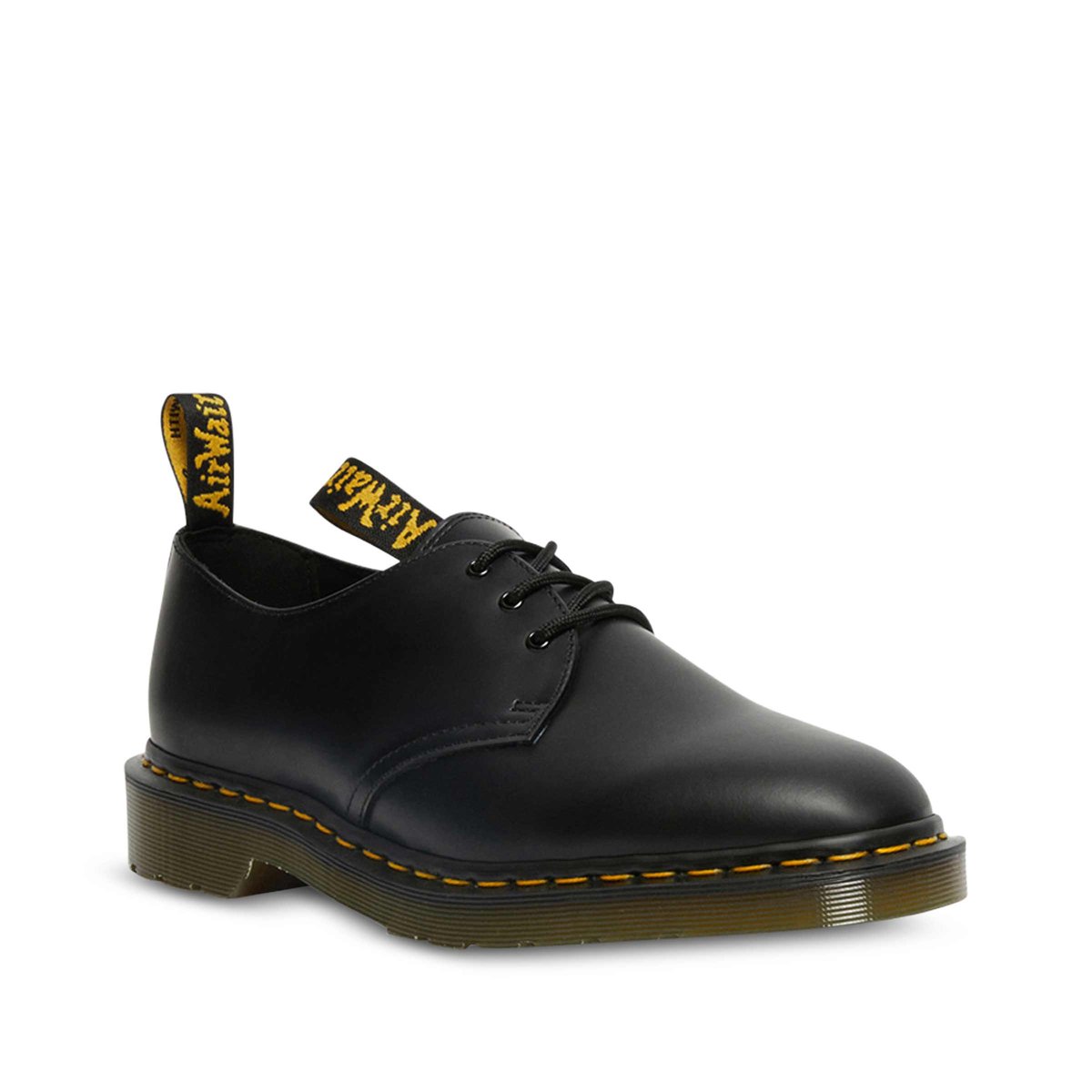 x Engineered Garments 1461 Smooth Black | SUBTYPE