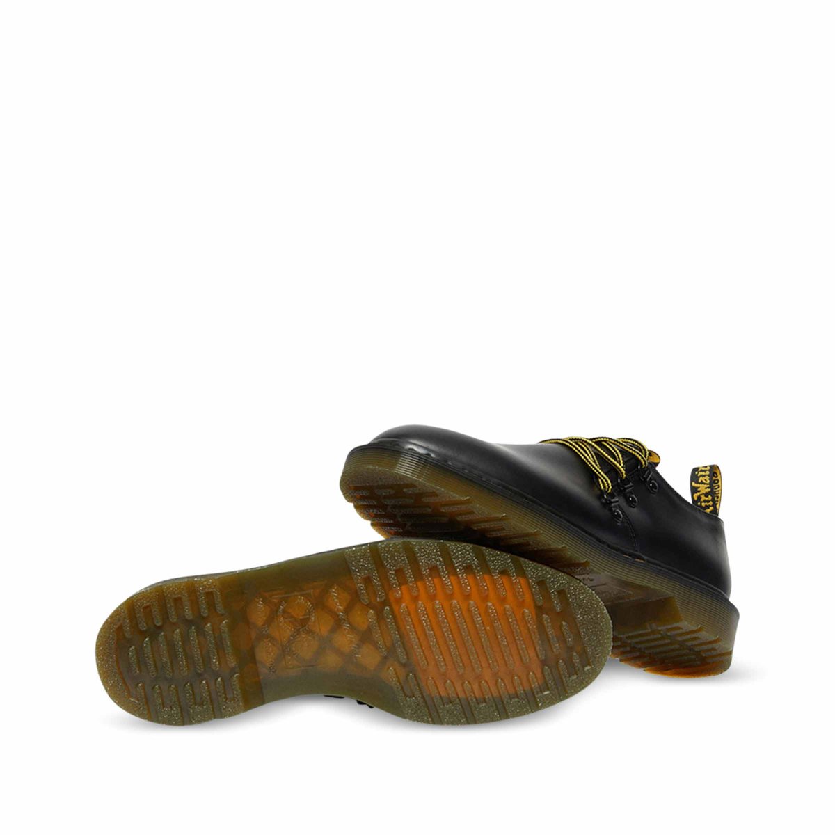 x Engineered Garments 1461 Smooth Black | SUBTYPE