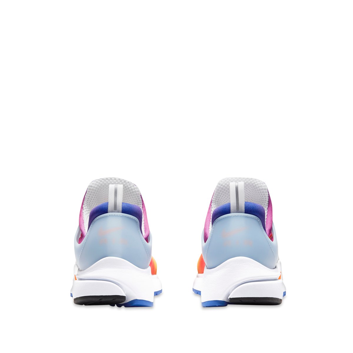 crimson siren red air presto