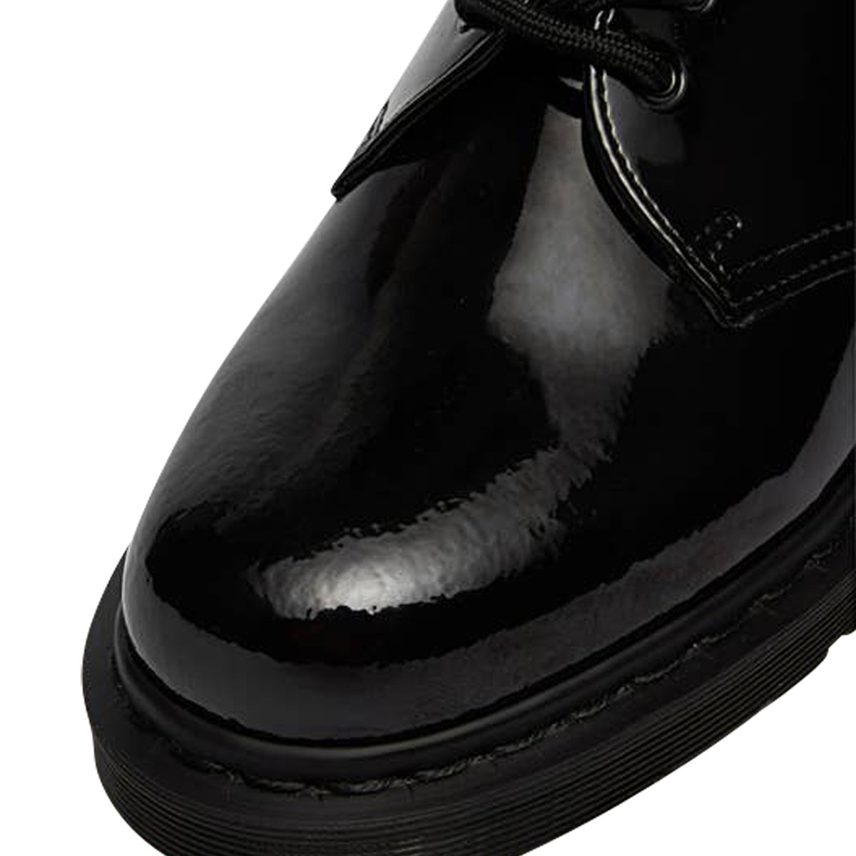 靴 Dr. Martens 1461 MONO PATENT LAMPER DR MARTENS 1461 MONO OXBLOOD PATENT – BLENDS