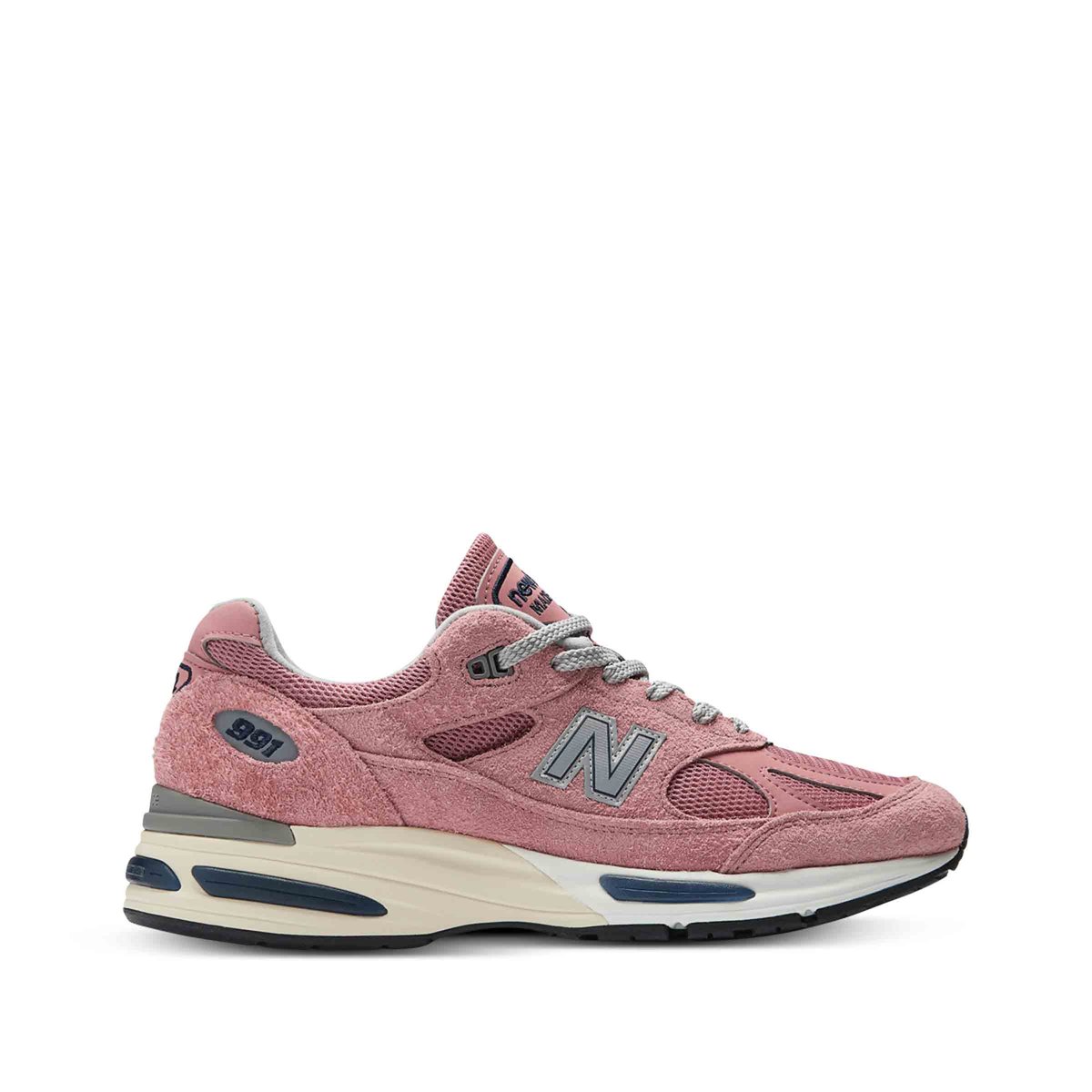 Made in UK 991v2 Grey (030) | SUBTYPE