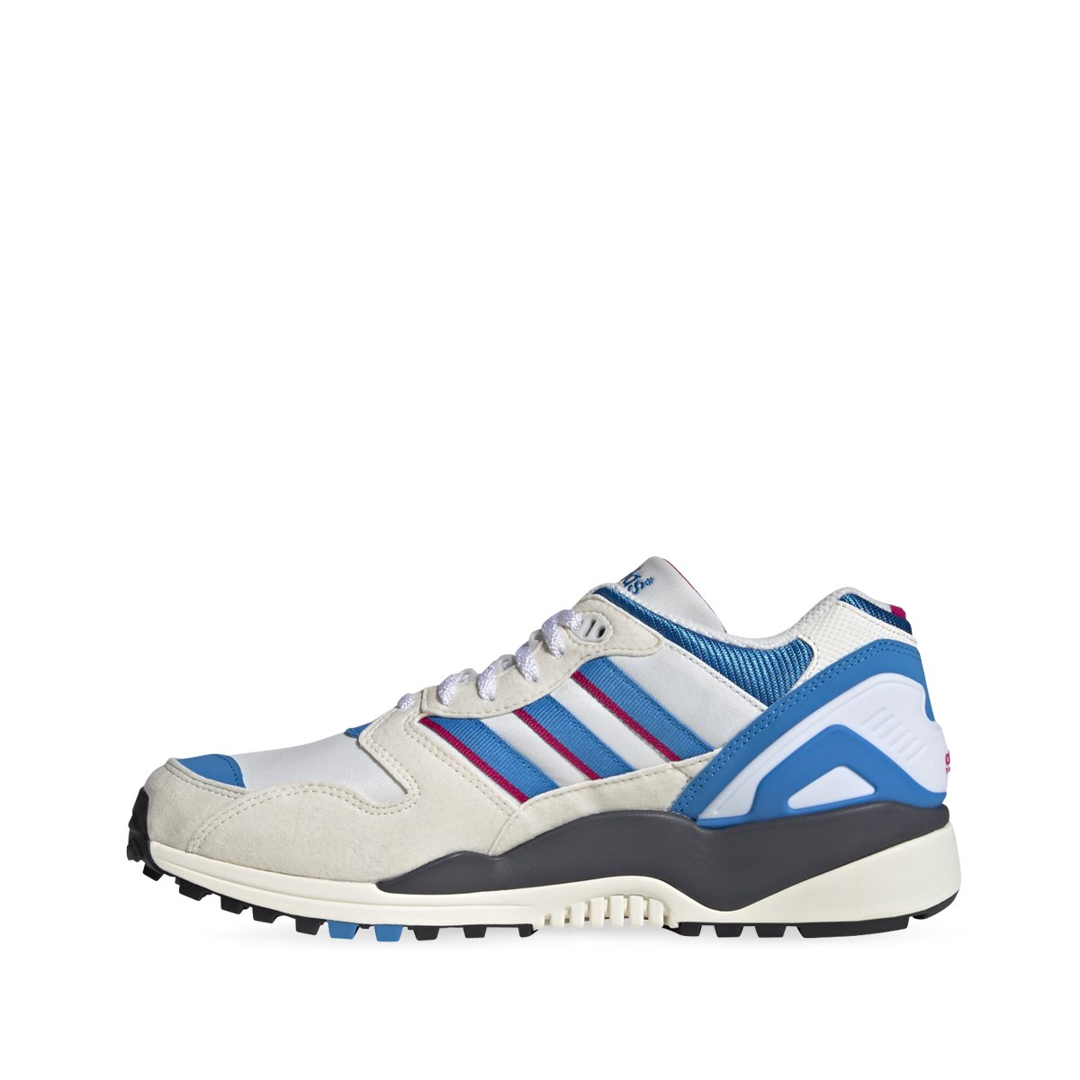 ZX 0000 Crystal White / Bright Blue / Bold Pink | SUBTYPE