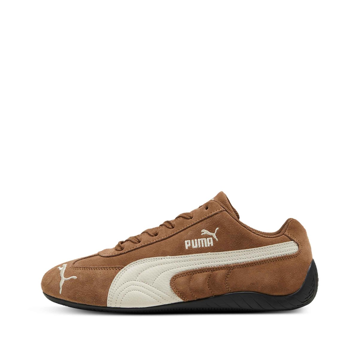 ★早期完売★PUMA★SPEEDCAT OG HOUT COFFEE★送料・関税込★ ☆送料/関税込☆PUMA SPEEDCAT OG HOUT COFFEE 398846-31