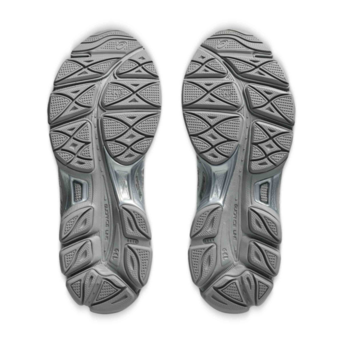 ASICS GEL-CUMULUS 16 CECILIE BAHNSEN 灰 x Cecilie Bahnsen Gel-Cumulus 16 SSCB 'Glacier Grey Silver