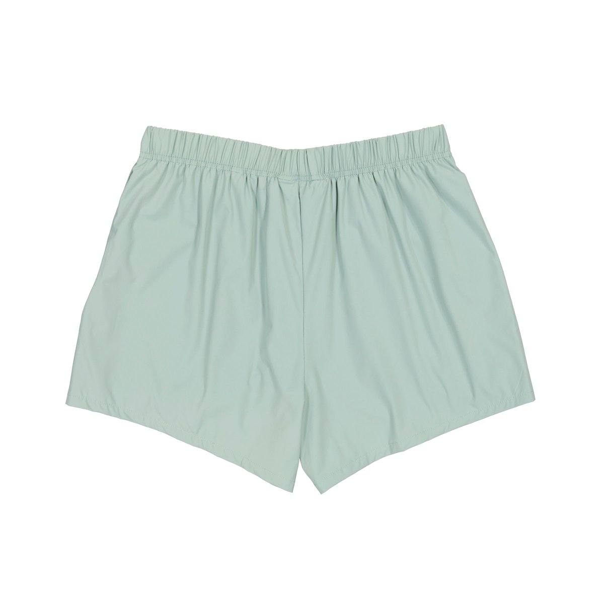 Sheffield Shorts - Sycamore Seersucker Stripe