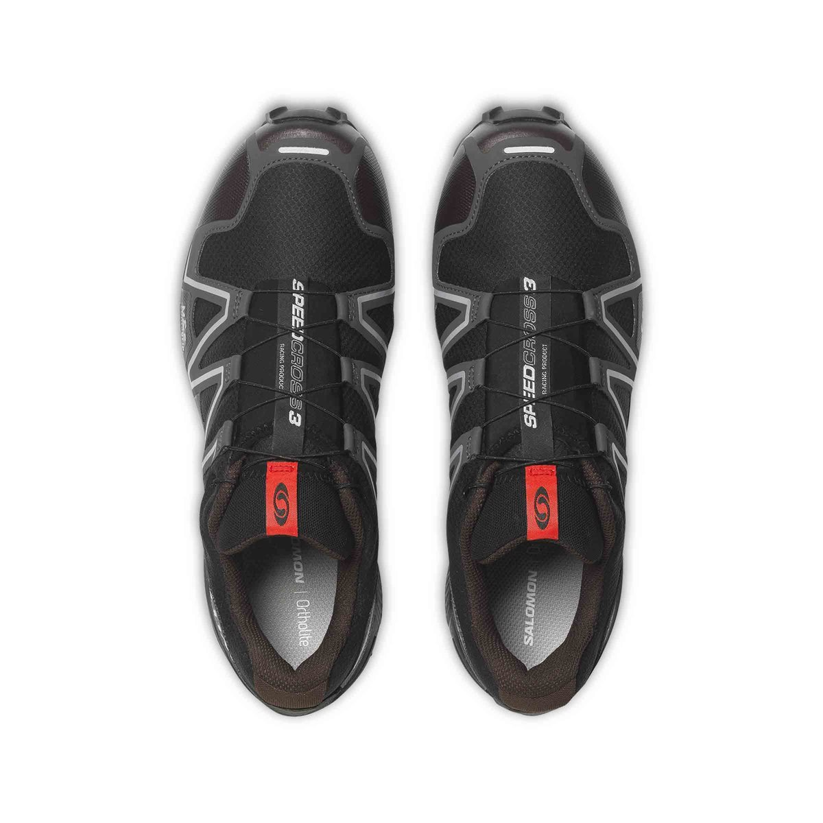 Speedcross 3 GORE-TEX Black / Phantom / Black Coffee | SUBTYPE