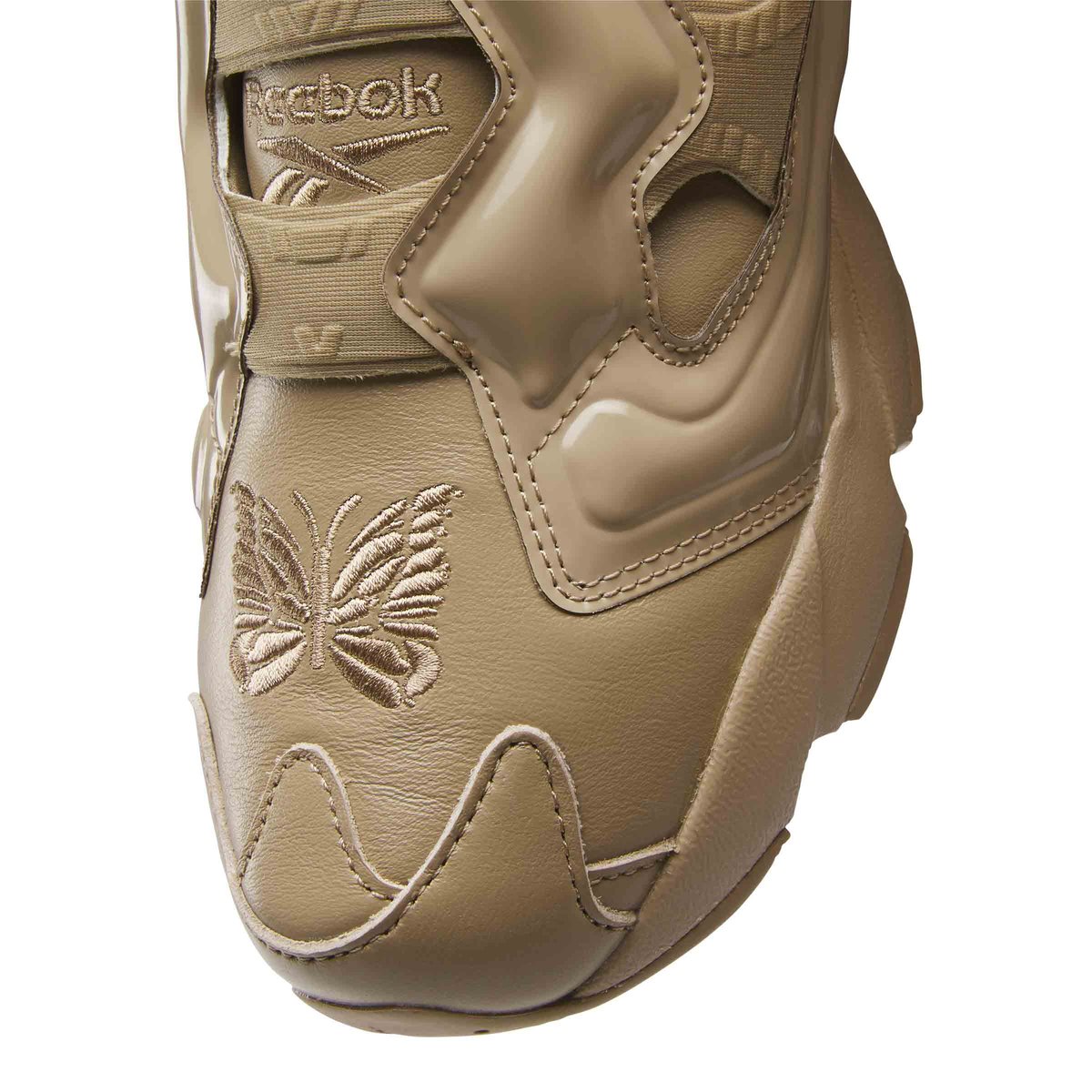x Needles Japan Instapump Fury 94 Canvas/Canvas/Canvas | SUBTYPE