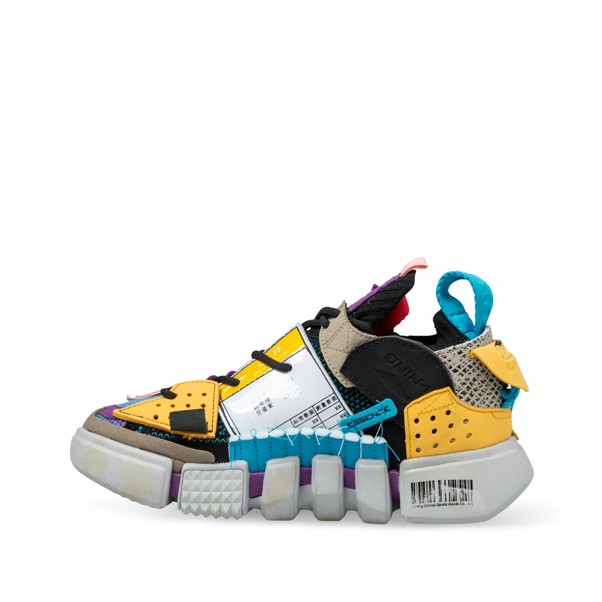 Womens Essence 2 SFS Multi | SUBTYPE