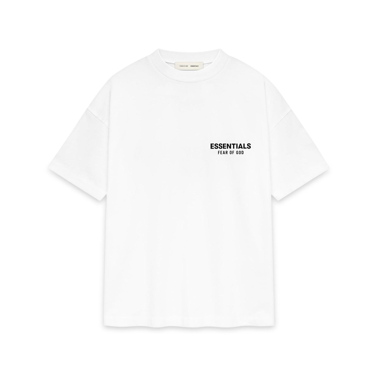 Classic Short Sleeve Tee