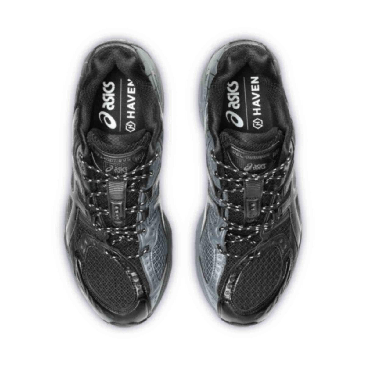 x Haven GEL-NIMBUS 10.1 Black/Black | SUBTYPE 