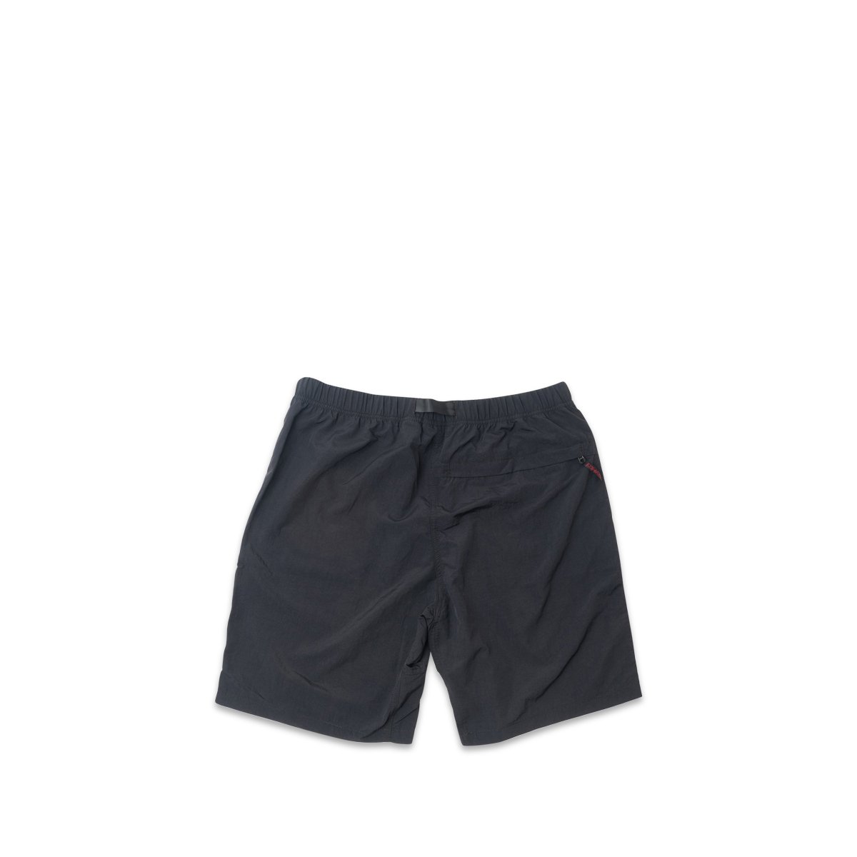 Shell Packable Shorts Black | SUBTYPE