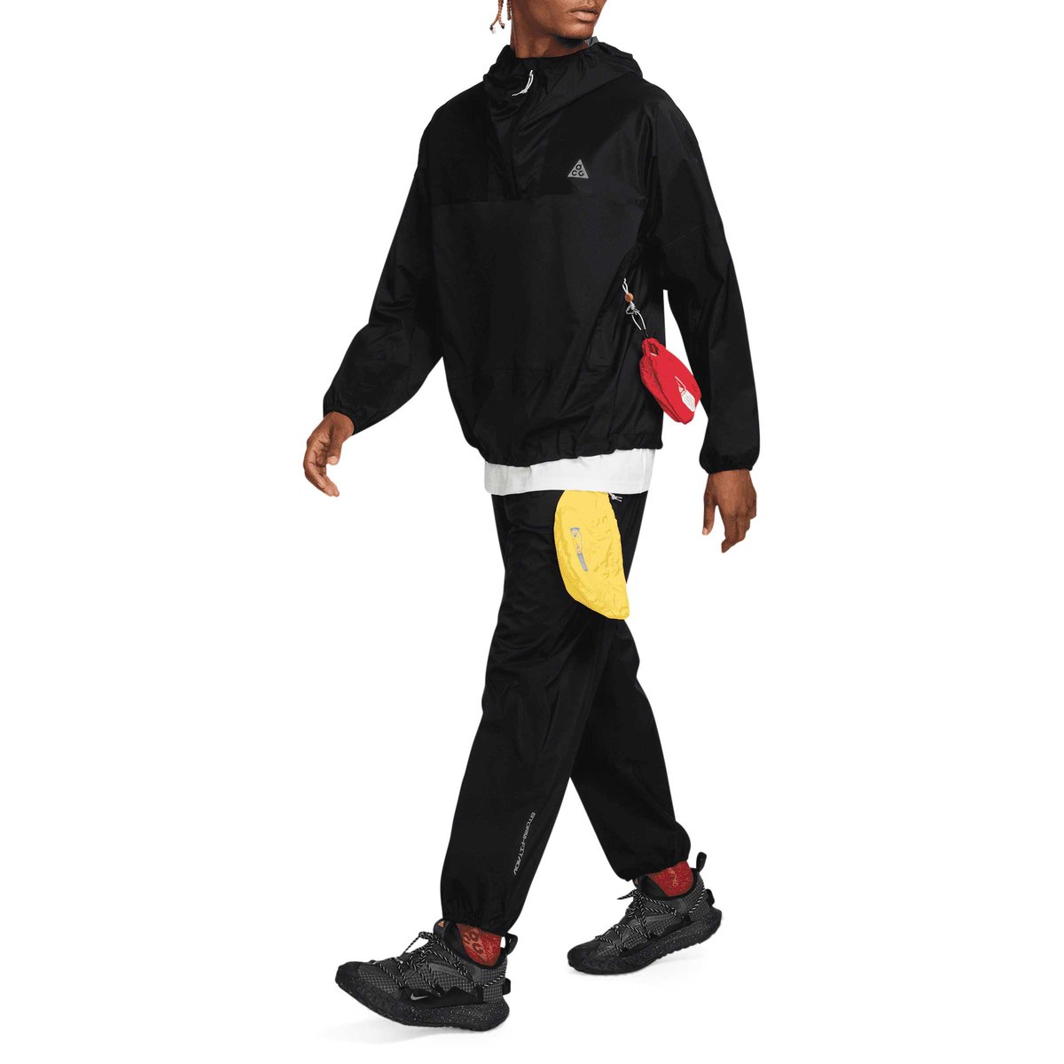 NIKE ACG \"Trail Snacks\" Storm-FIT ADVパンツ Мужские штаны Nike ACG 