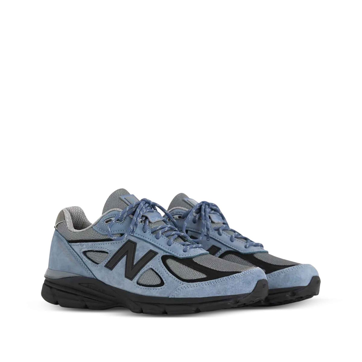 靴 New balance 990v4 arctic grey New Balance 990v4 Arctic Grey | review & on feet - YouTube