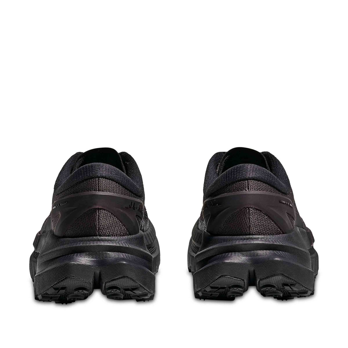 靴 27cm HOKA J.L-A.L MAFATE JET BLACK HOKA ONE ONE® Mafate X _J.L-A.L_ for | HOKA ONE ONE®
