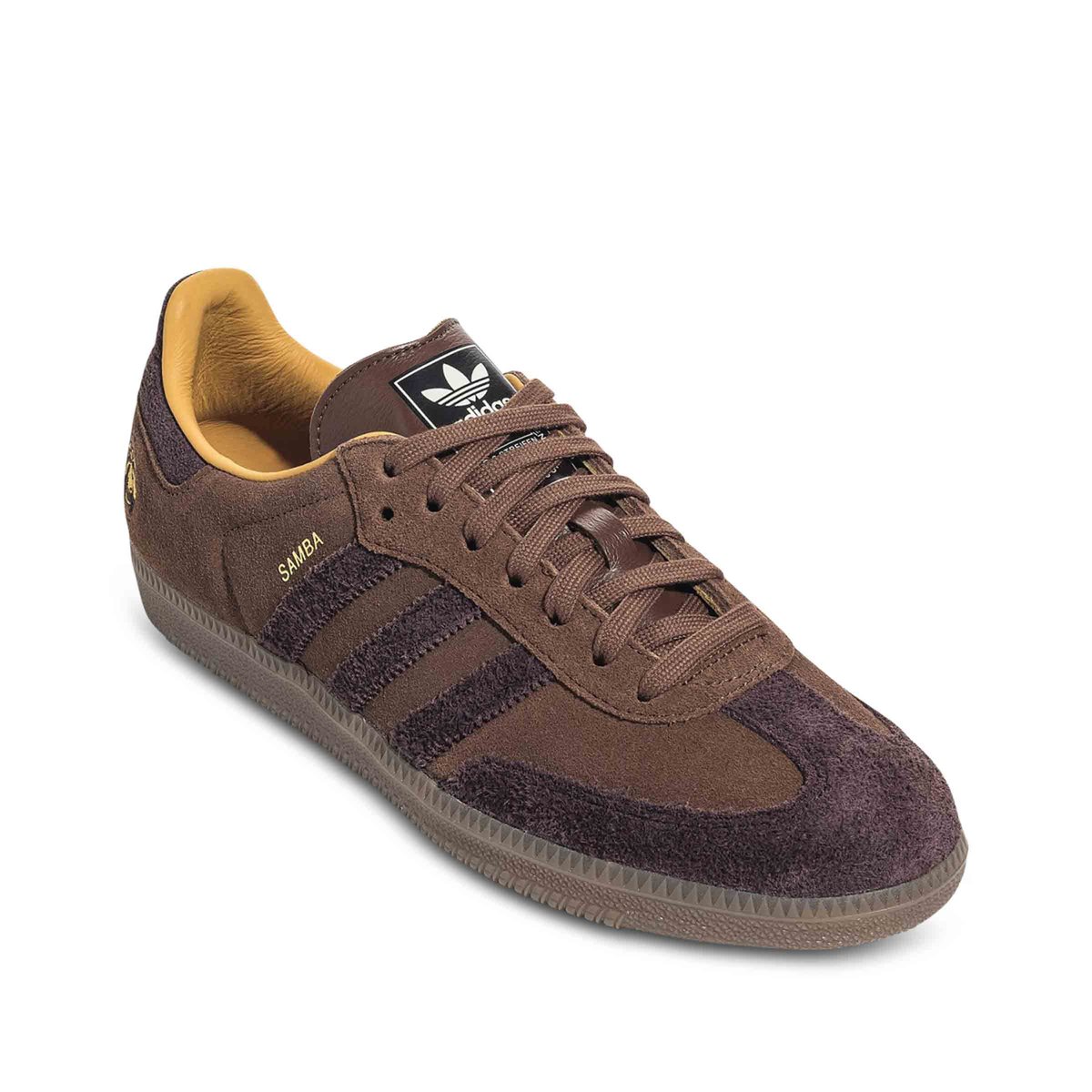 Samba OG Tal