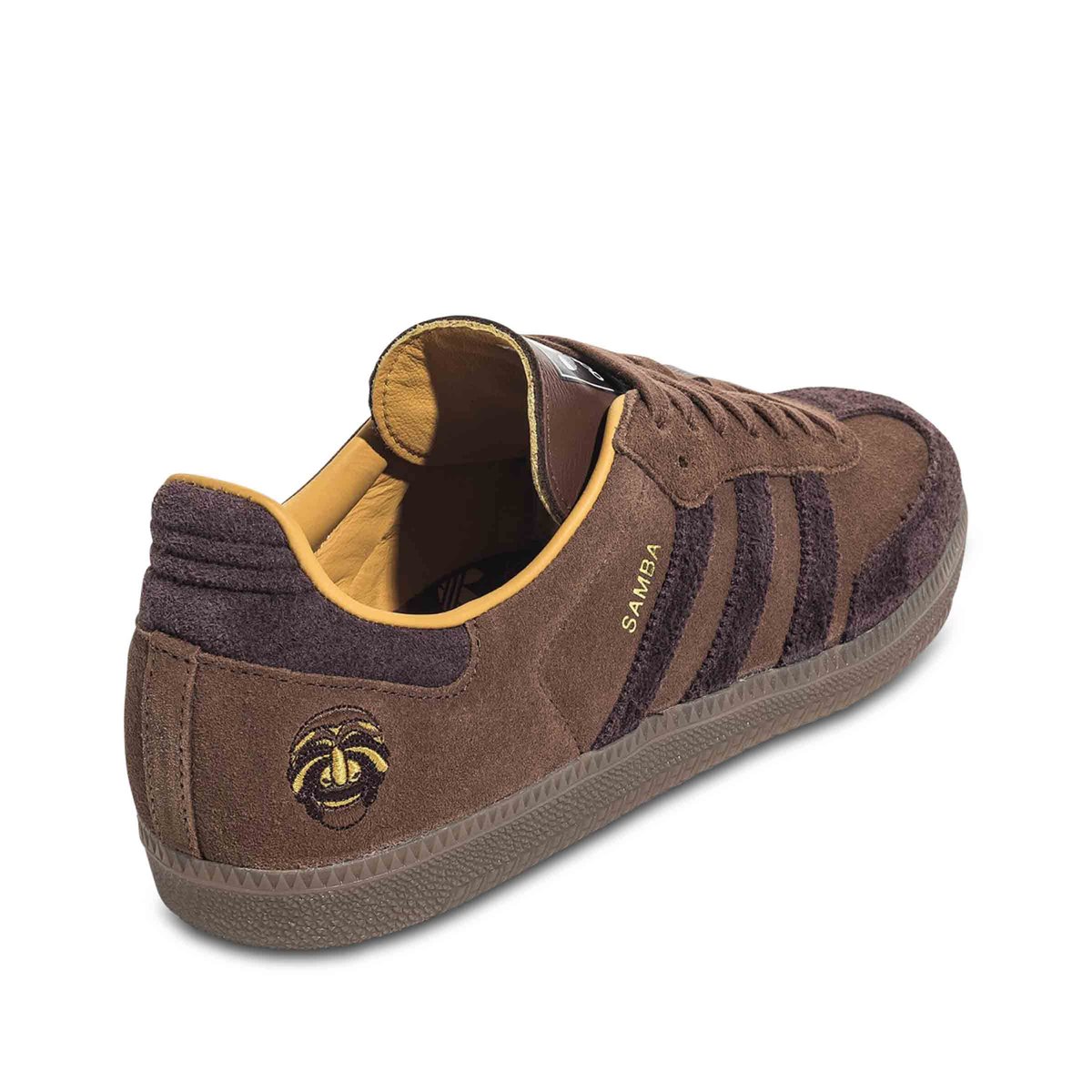 Samba OG Tal