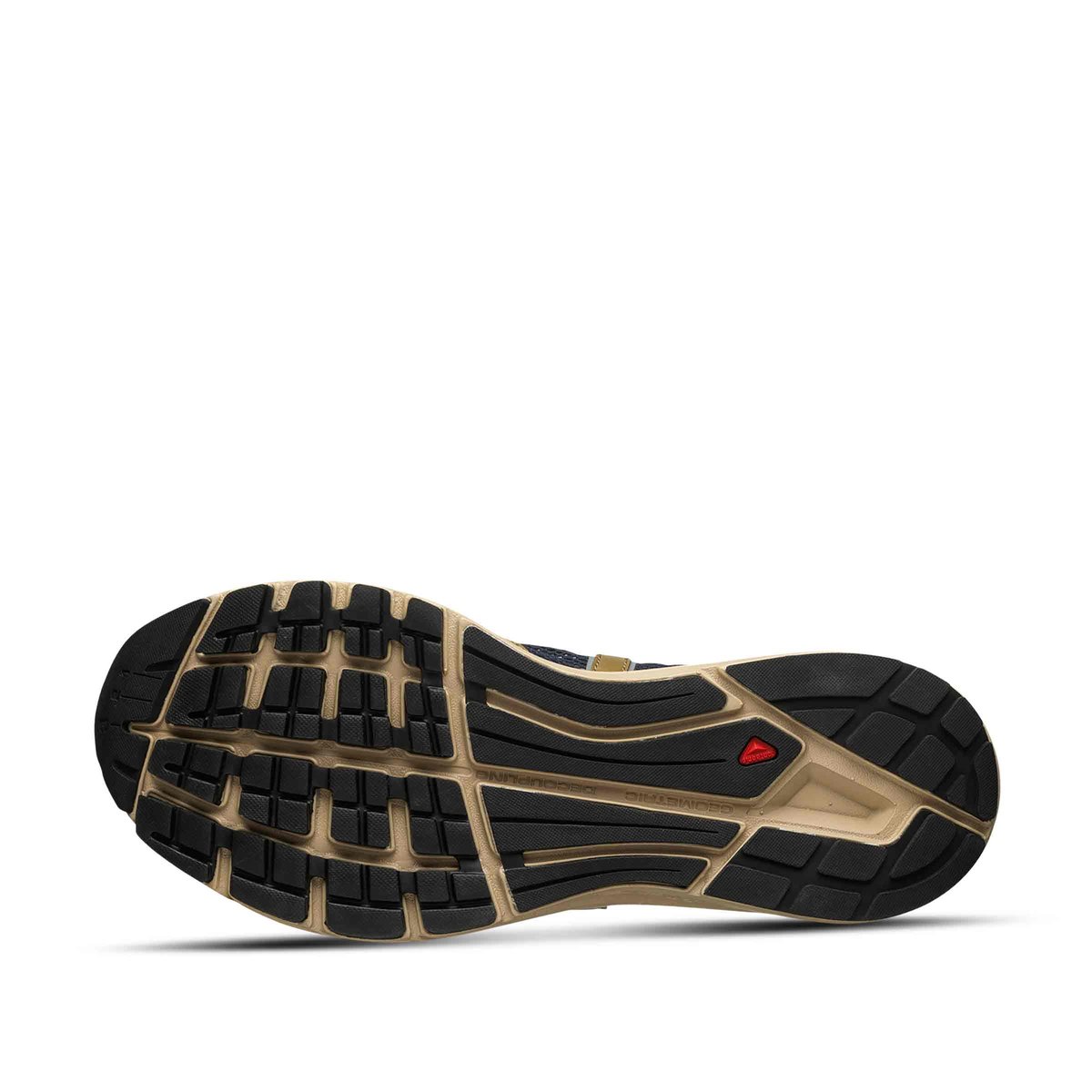 人気 ☆ SALOMON X GRAMICCI ☆ TECHSONIC RUBBER DARK SAPPHIRE Salomon x Gramicci Techsonic Rubber/Dark Sapphire/Black