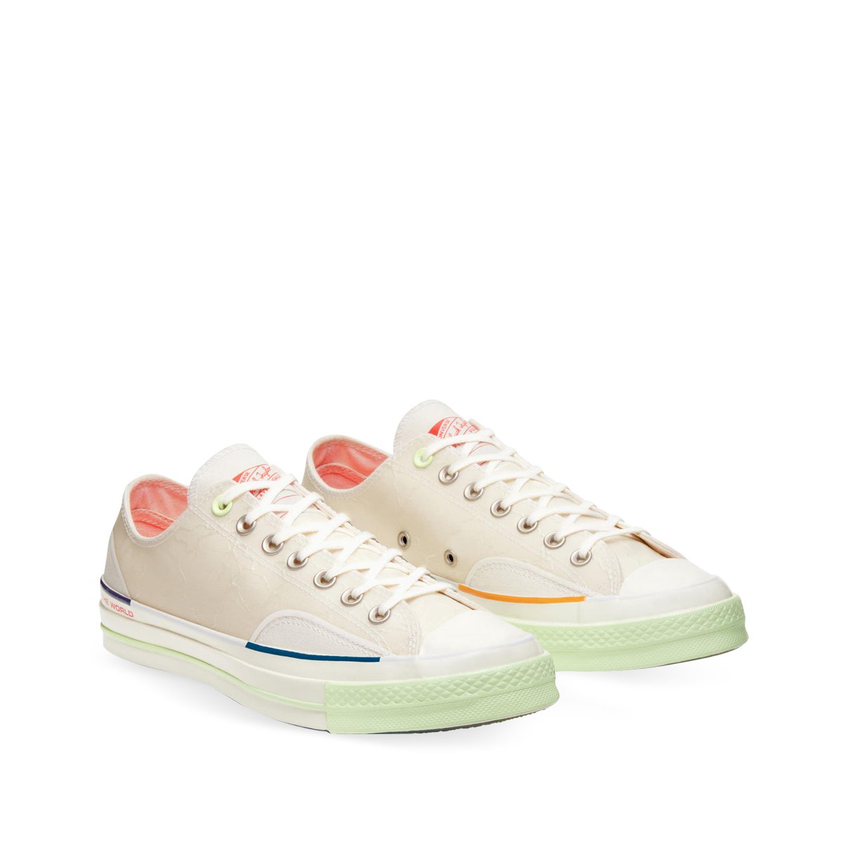 Converse Chuck 70 X Pigalle White | SUBTYPE