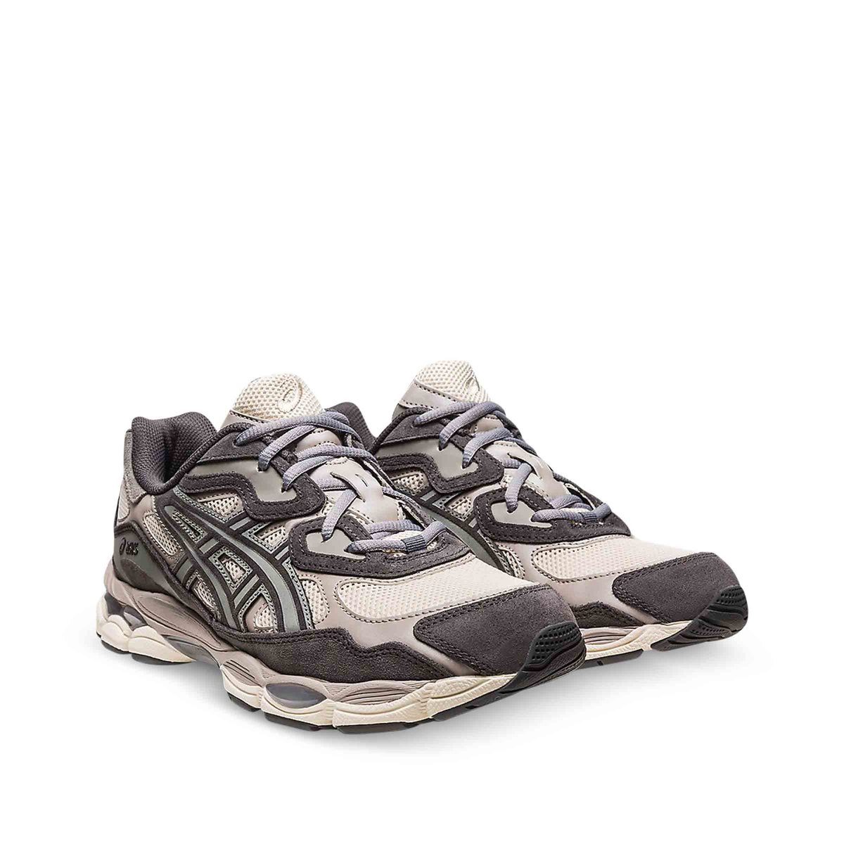 GEL-NYC Oatmeal/Obsidian Grey | SUBTYPE GEL-NYC Oatmeal/Obsidian Grey | SUBTYPE