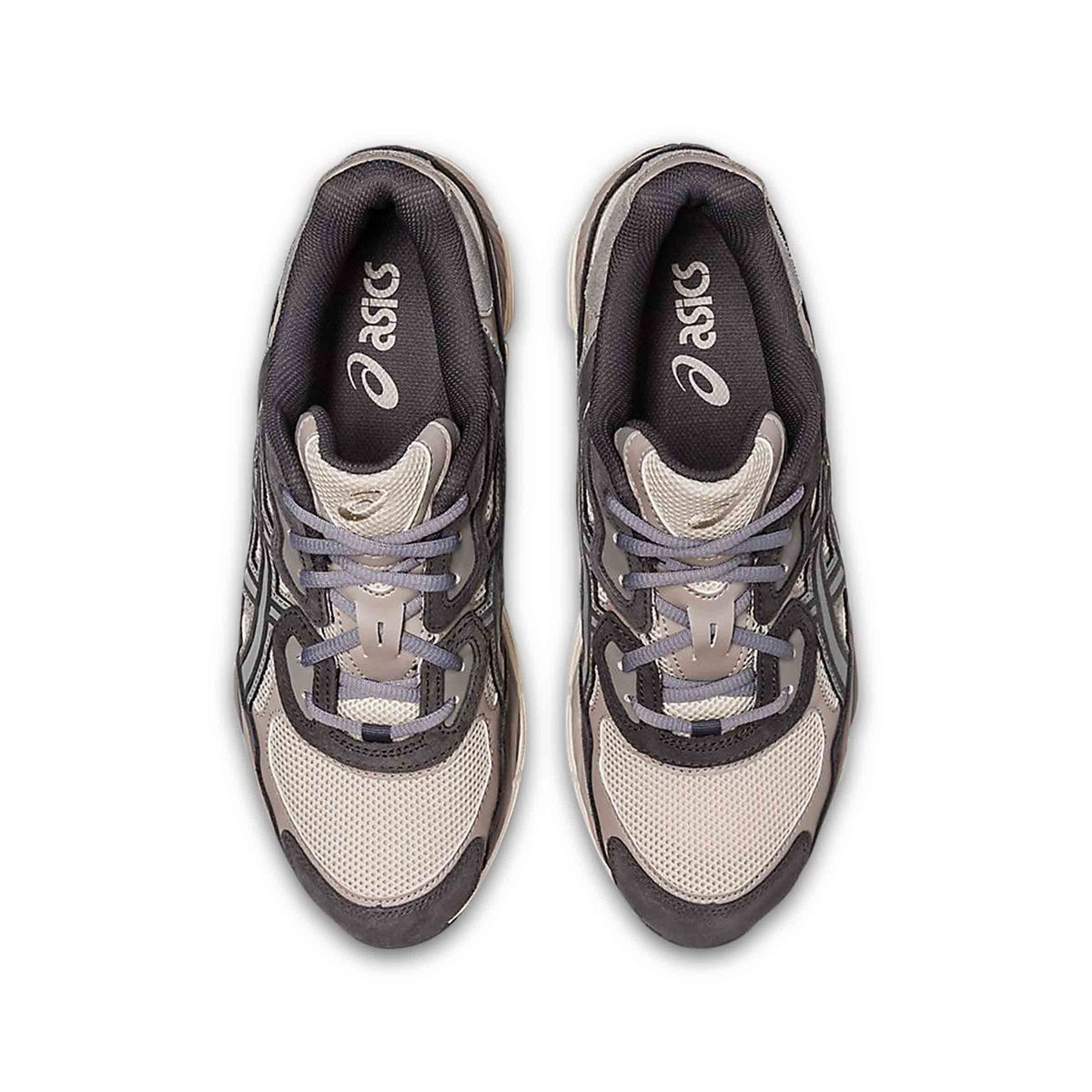 GEL-NYC Oatmeal/Obsidian Grey | SUBTYPE
