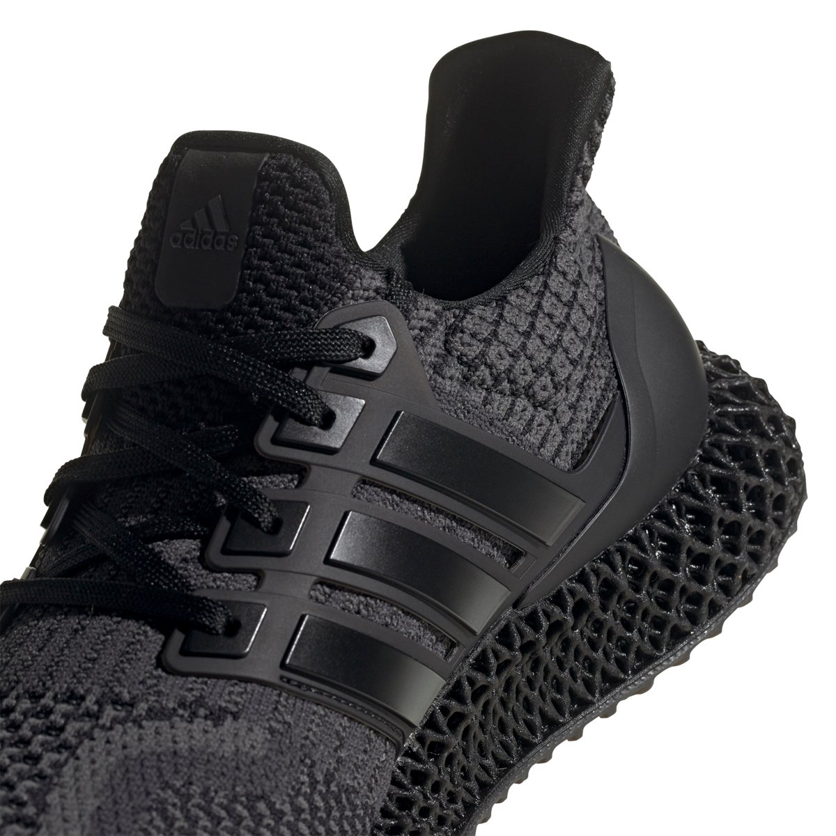 Ultra 4D 5.0 Core Black/Core Black/Carbon | SUBTYPE display picture 2