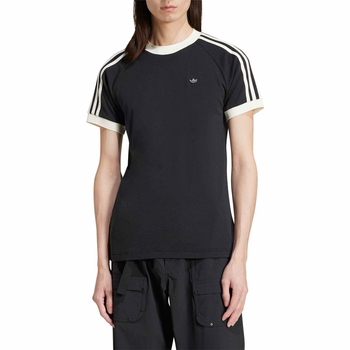 Premium Cali T-Shirt Black | SUBTYPE
