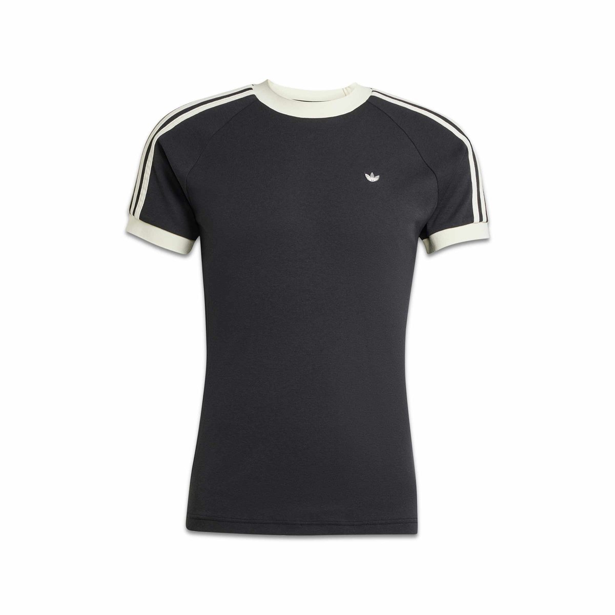 Tシャツ・カットソー adidas SS25 CALI TEE (JC6361 BLACK) Premium Cali T-Shirt Black | SUBTYPE
