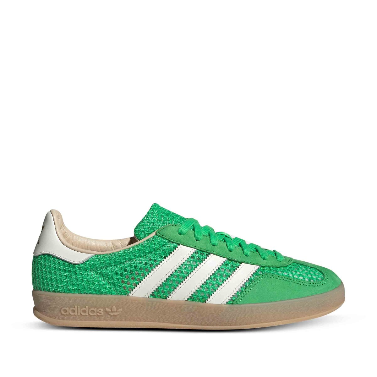 Gazelle Indoor Pro Team Victory Red/Core White/Power Red