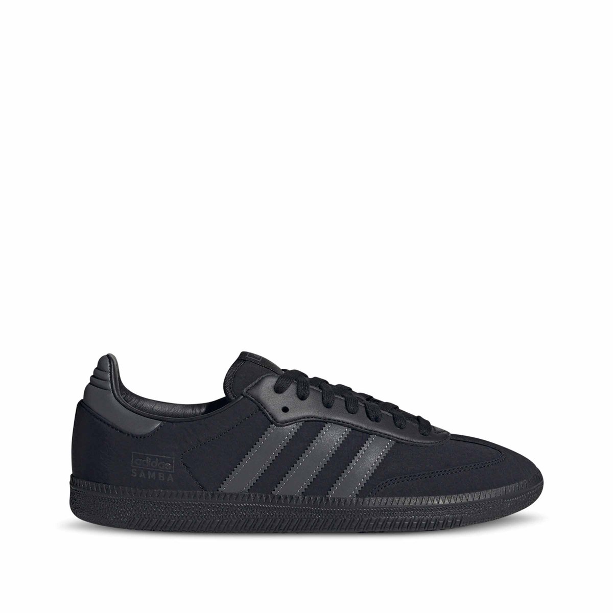 Samba Decon Core Black/Ftwr White/Core Black | SUBTYPE
