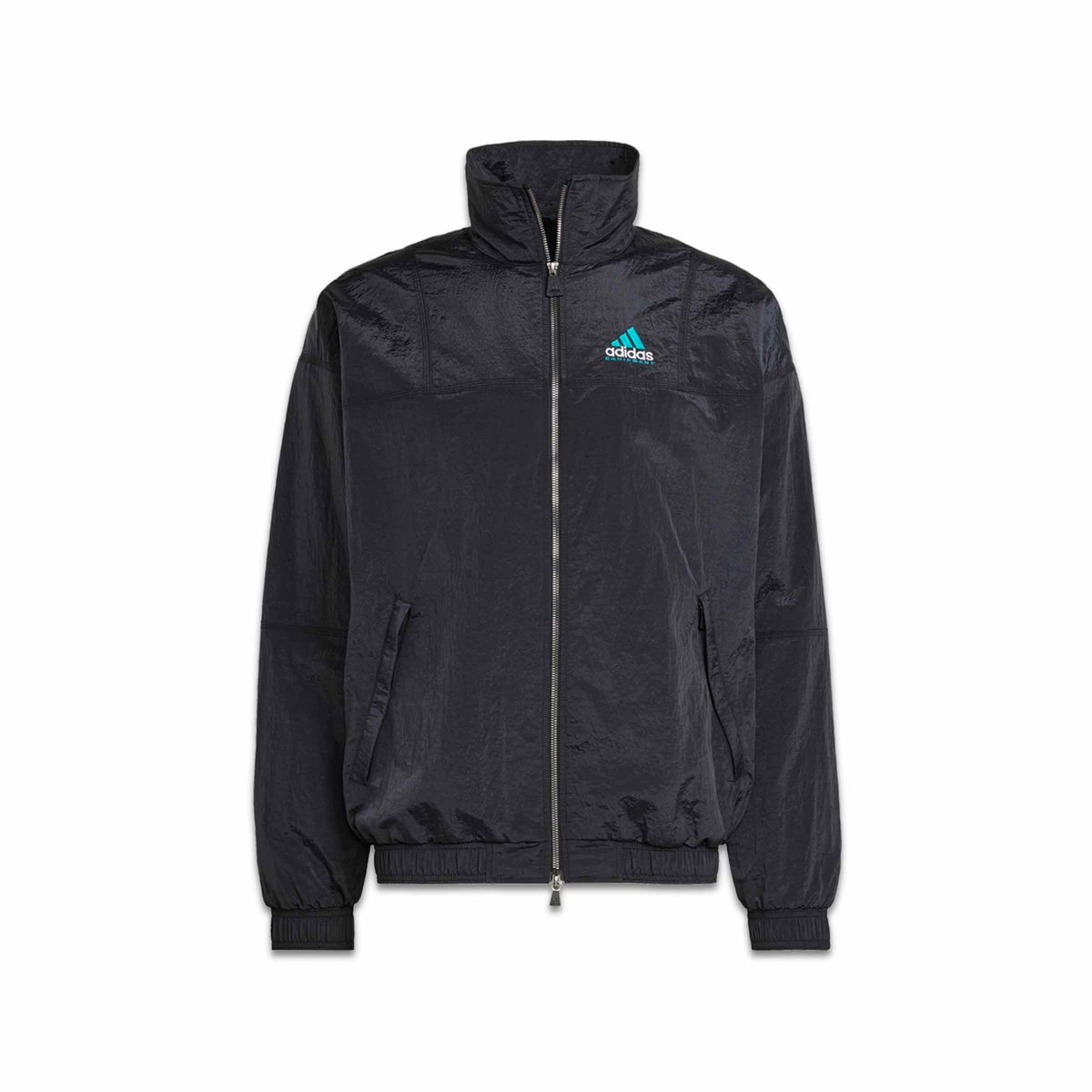 アウターその他 ADIDAS EQT Track top 5FT104 EQT Track Top Black | SUBTYPE