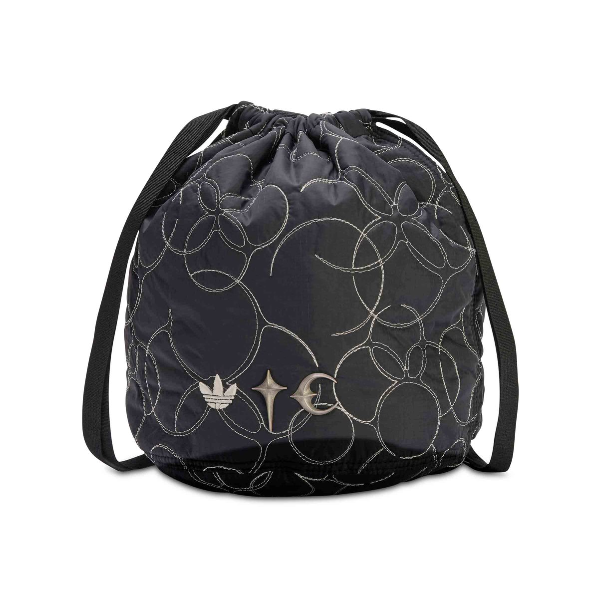 adidas Thug Club TC PADDED BAG BLACK バック THUG CLUB Padded Bag Black | SUBTYPE adidas Thug Club TC PADDED