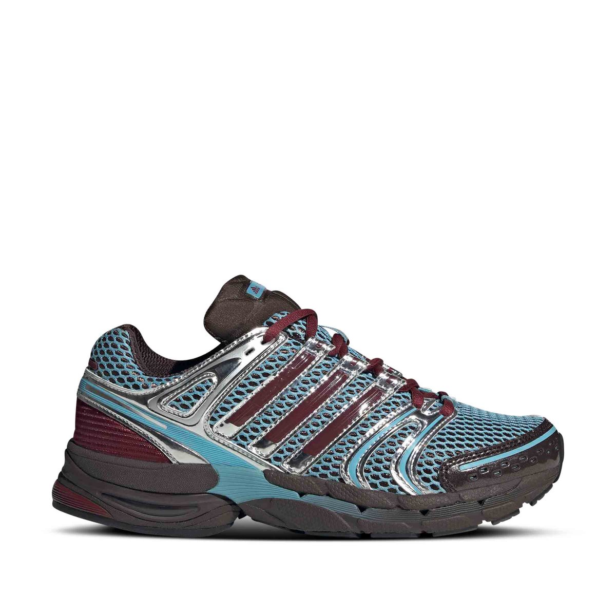 Women's Adistar Control 5 Preblu/Dbrown/Grefiv | SUBTYPE