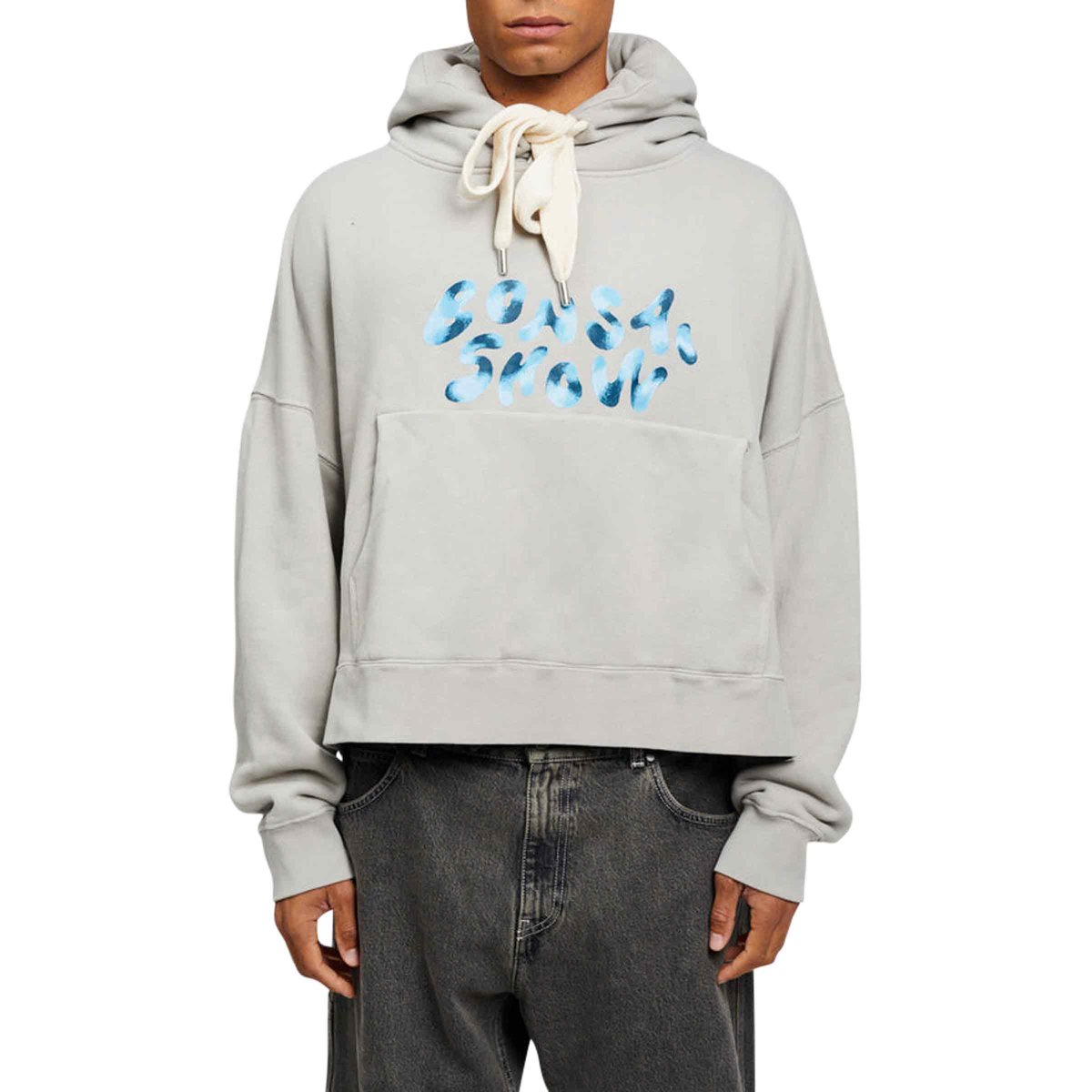 Bonsai Show Hoodie