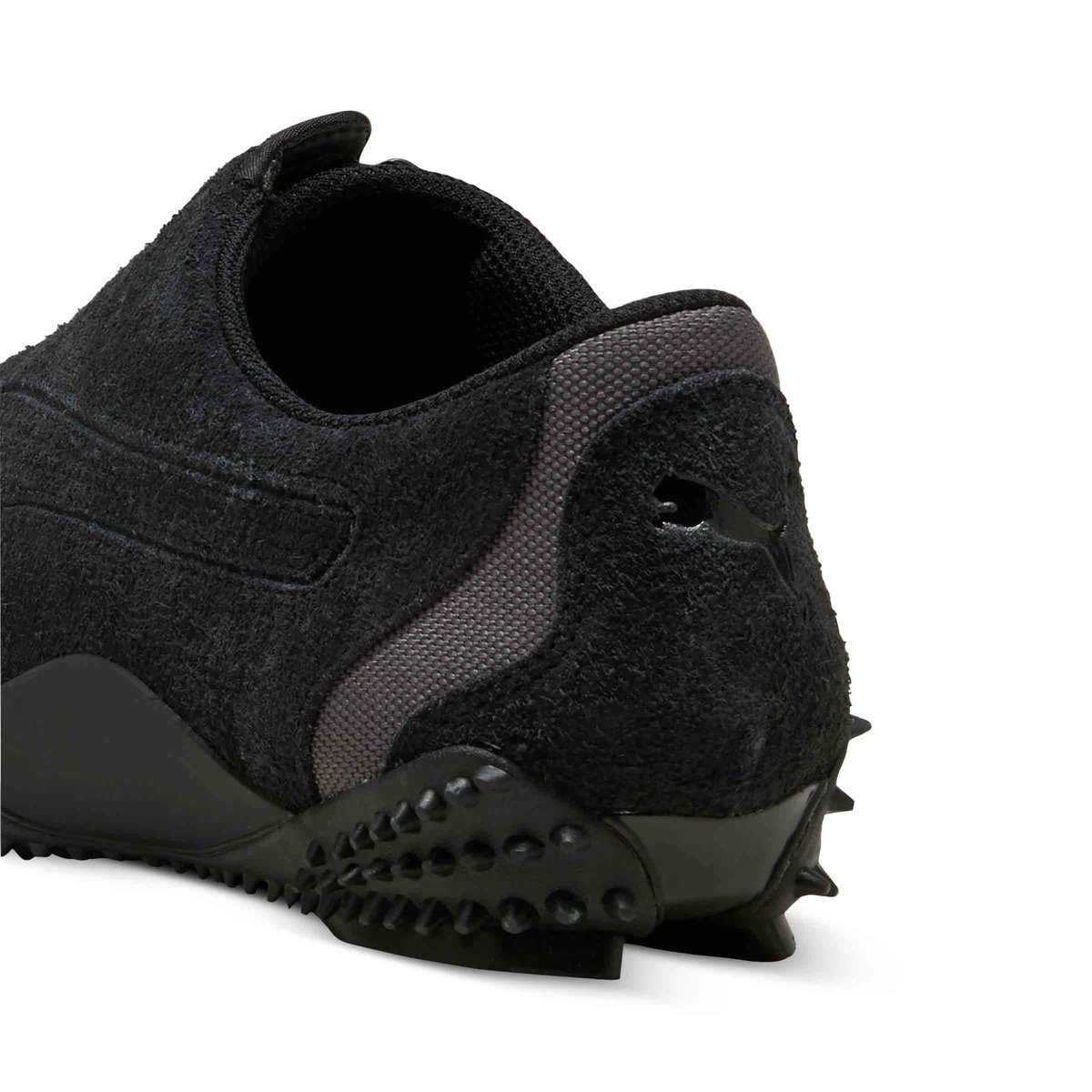 SAN SAN GEAR Mostro Nu Puma Black-Shadow Gray | SUBTYPE