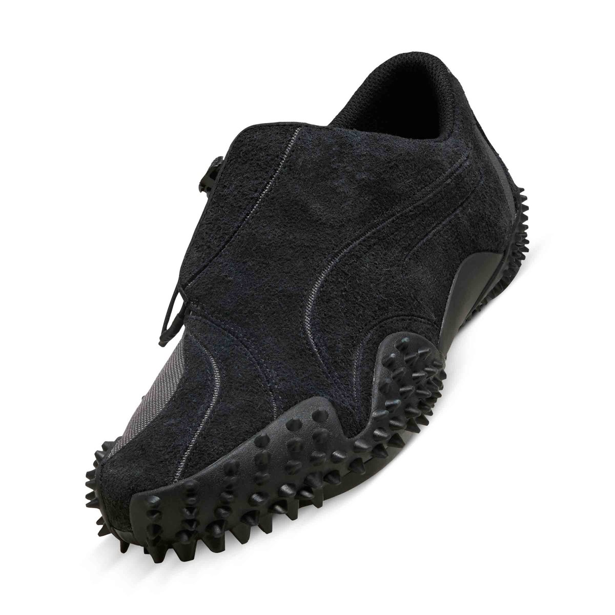 SAN SAN GEAR Mostro Nu Puma Black-Shadow Gray | SUBTYPE