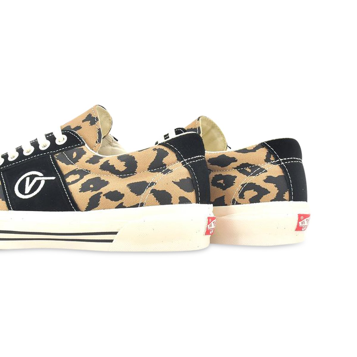 Vault OG SID LX Leopard | SUBTYPE