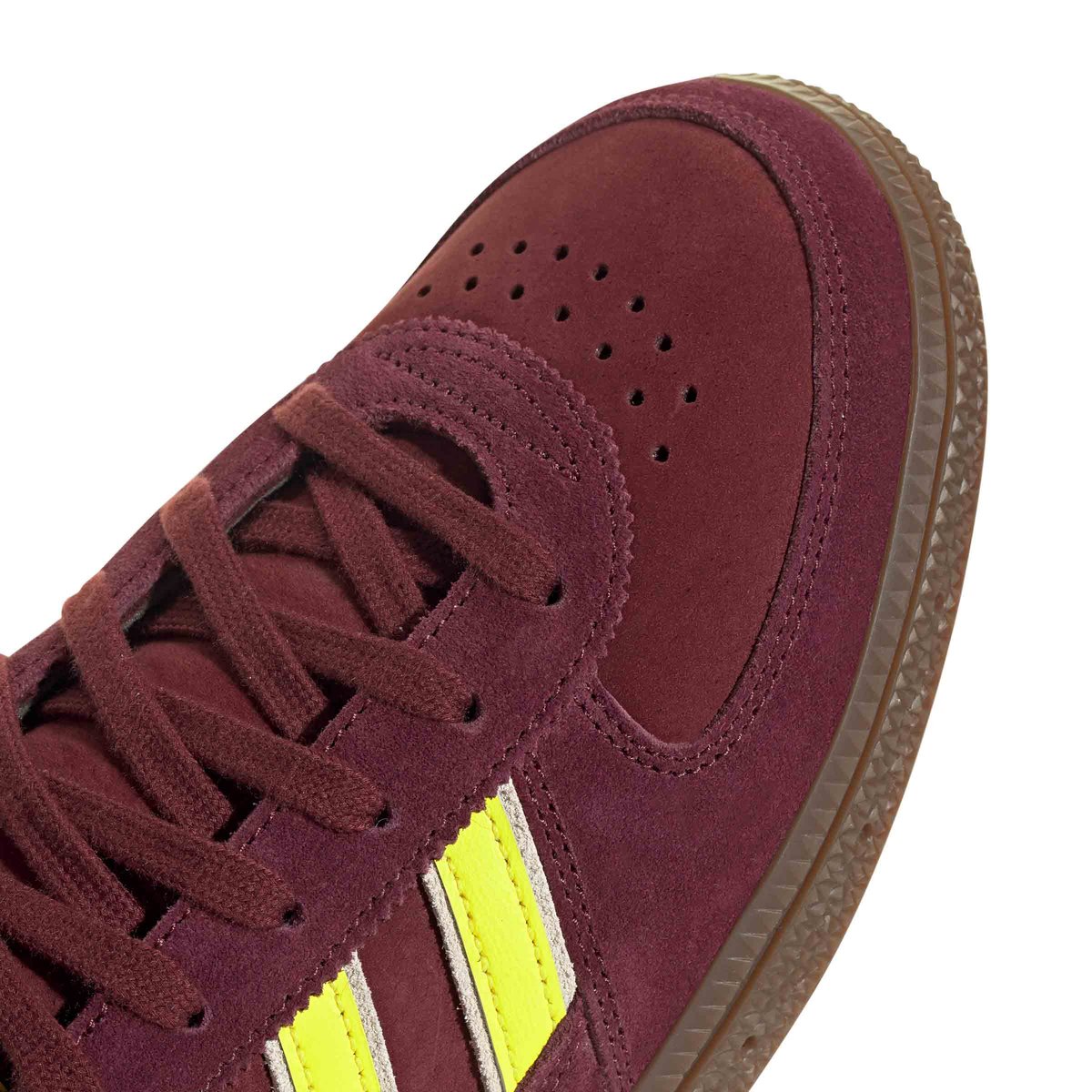 Handball Spezial WM Shadow Red/Solar Yellow/Off White | SUBTYPE