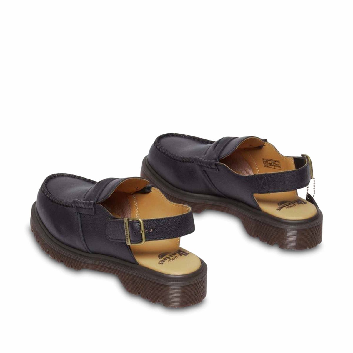 Penton Slingback Loafer Westminster Black Westminster | SUBTYPE
