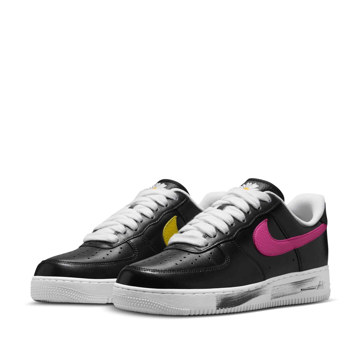 x PEACEMINUSONE Air Force 1 '07 