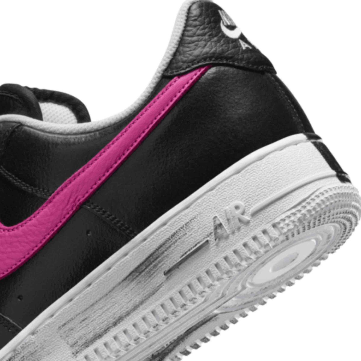 x PEACEMINUSONE Air Force 1 '07 