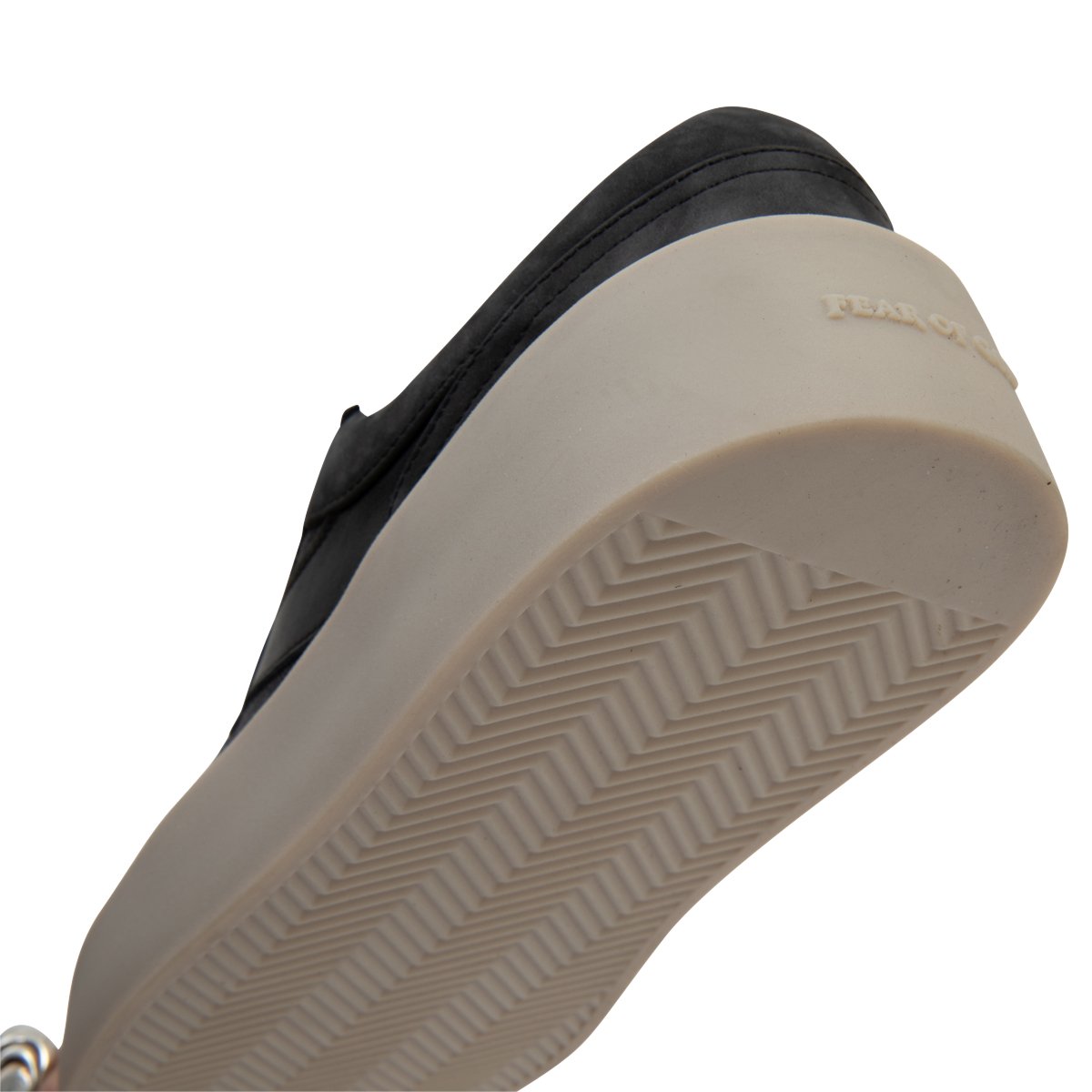 Skate Low Black, Grey, Gum | SUBTYPE