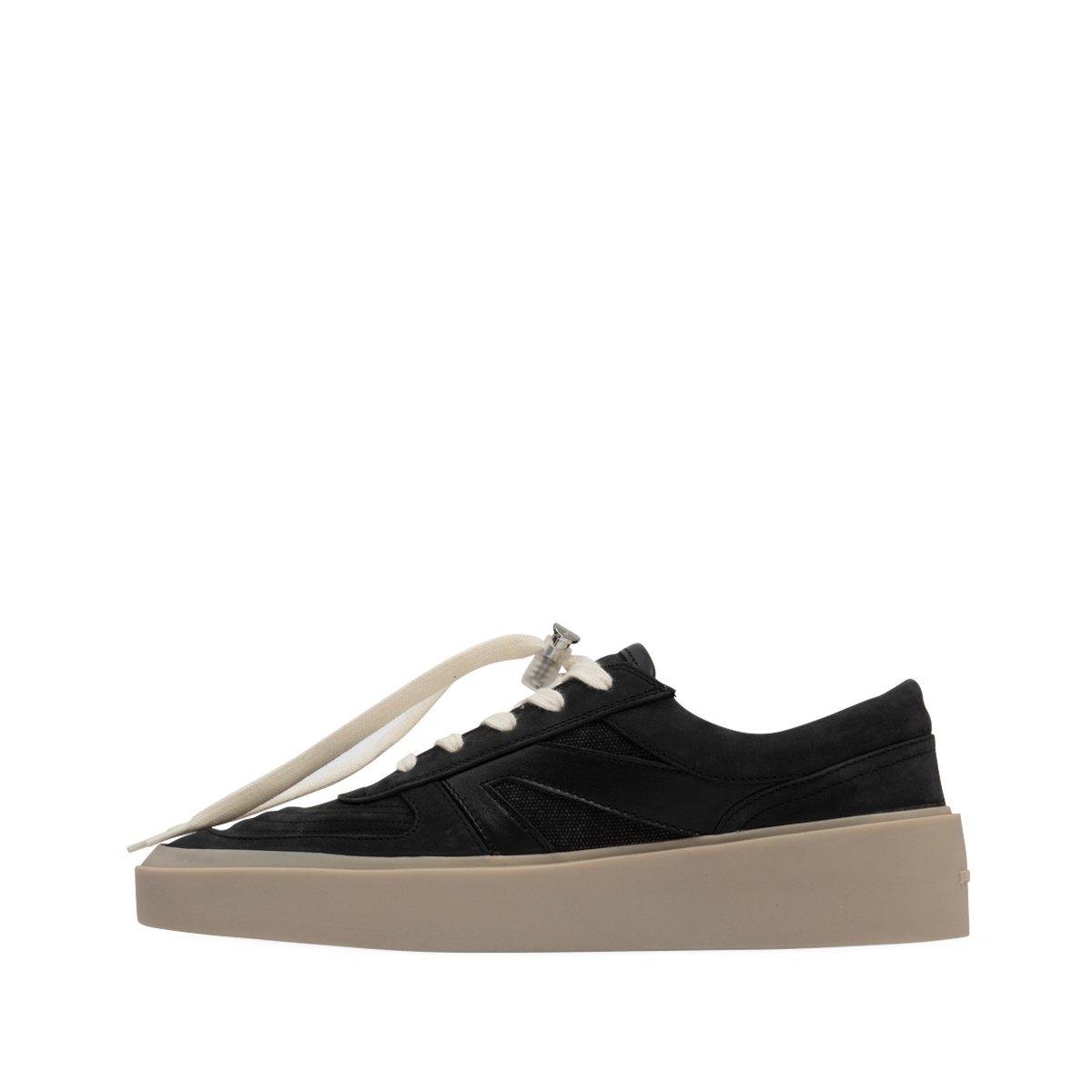 Skate Low Black, Grey, Gum | SUBTYPE
