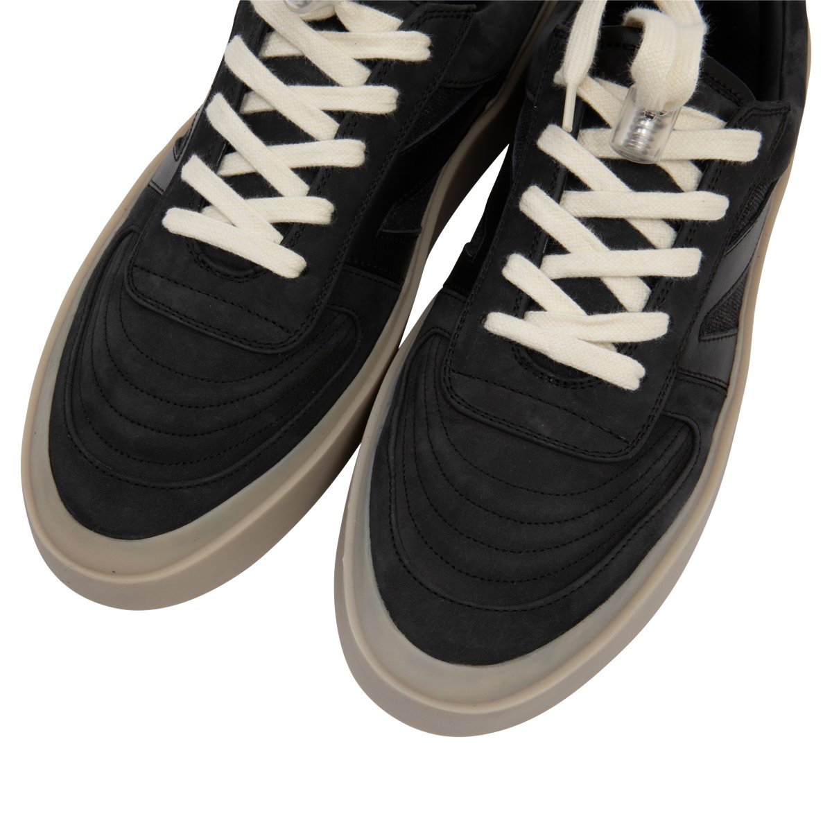 Skate Low Black, Grey, Gum | SUBTYPE