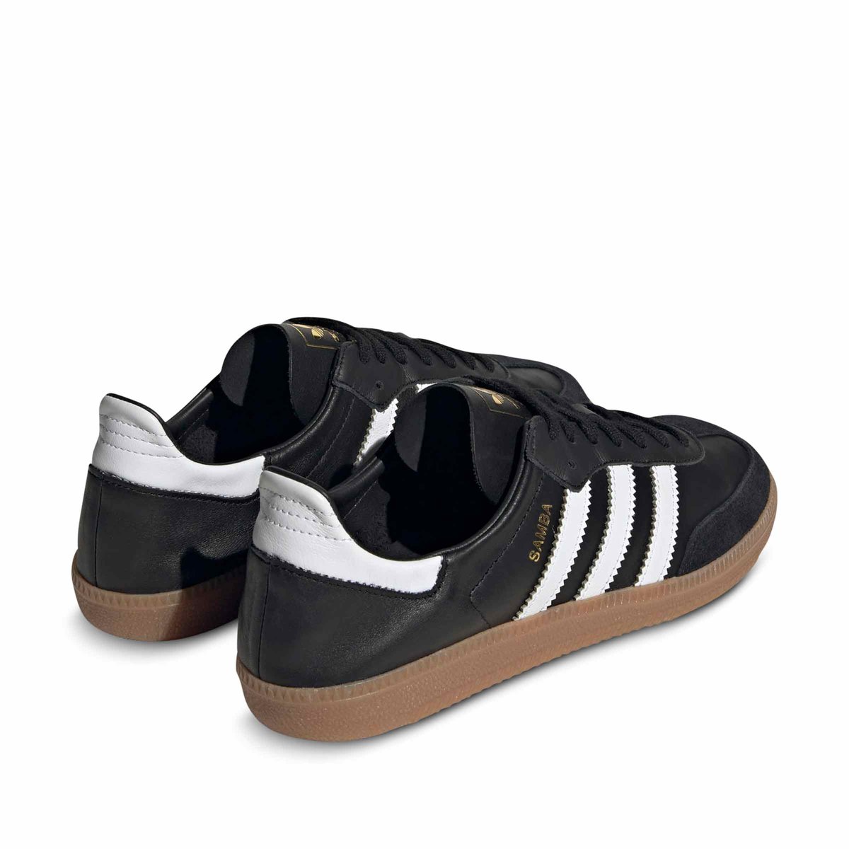 Samba Decon