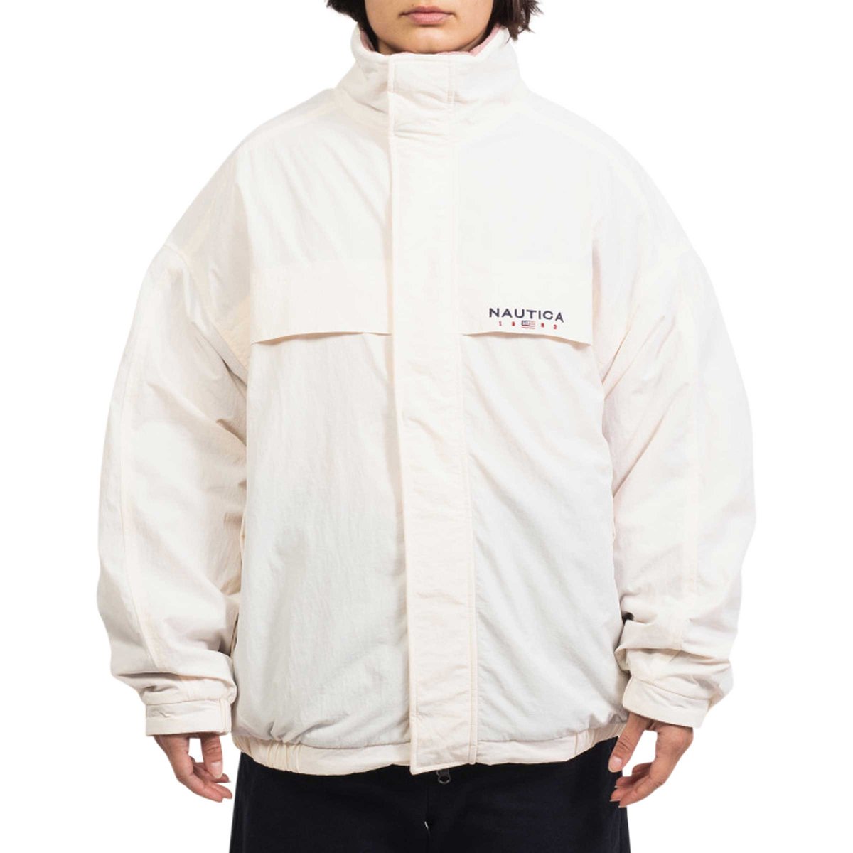 【V12 新品】YACHT PARKA HURRICANE DOWN PARKA | Sail Racing Official