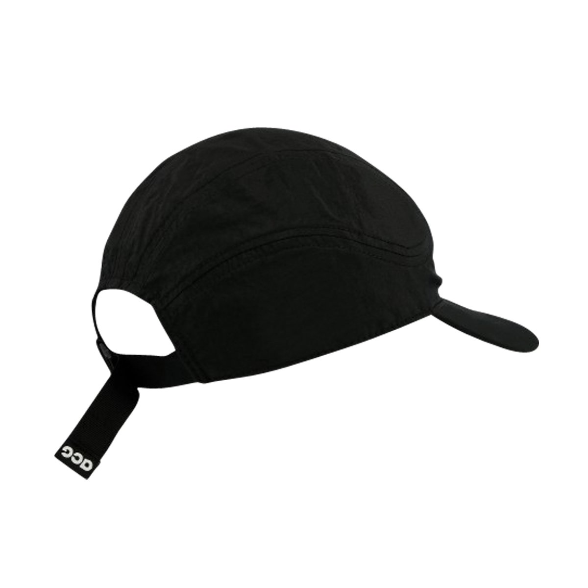 NRG ACG Tailwind Cap 'Nike Lab' Black | SUBTYPE