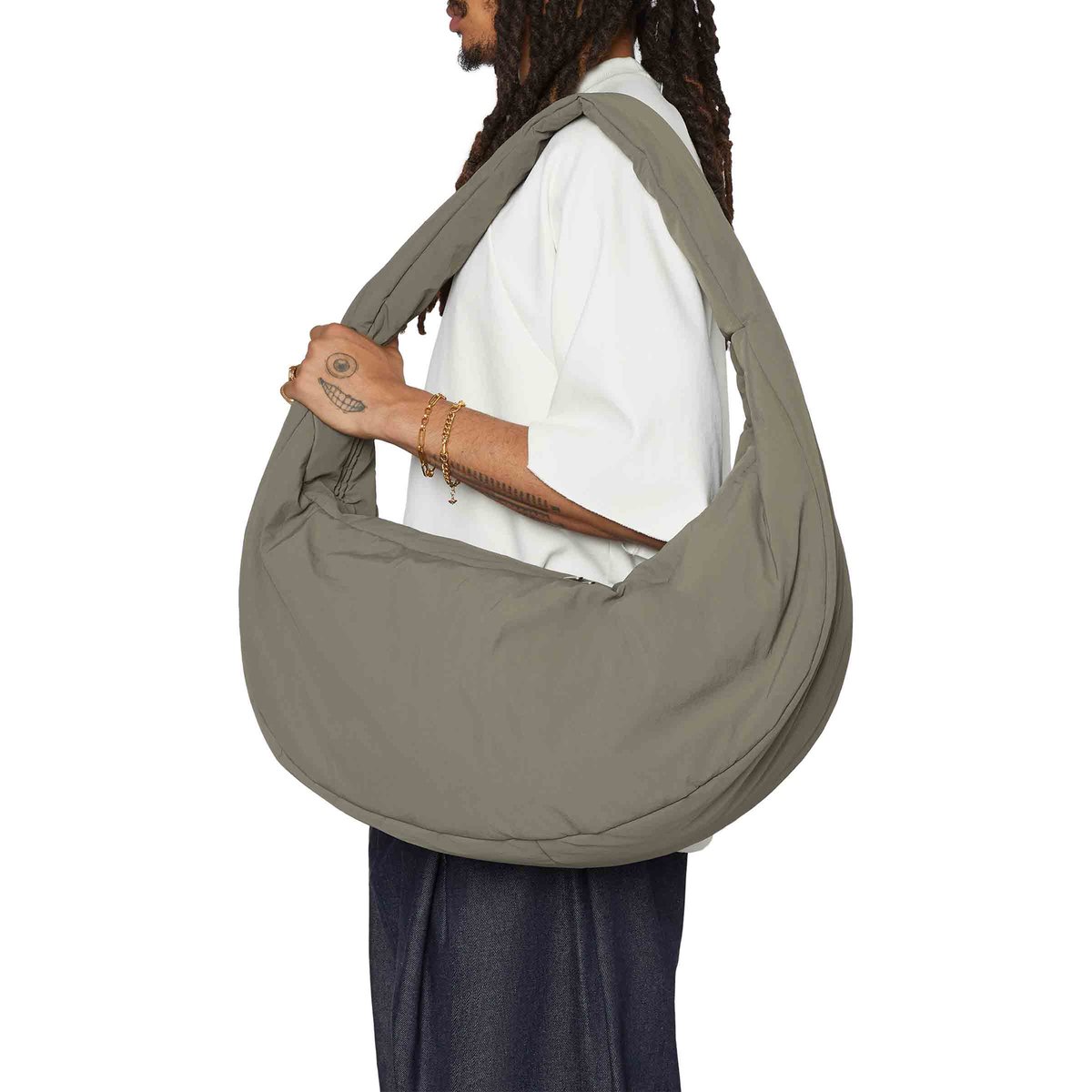 バッグ seventh Luna sac Seventh＞ LUNAR サック